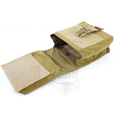 EAGLE M-60 AMMO POUCH