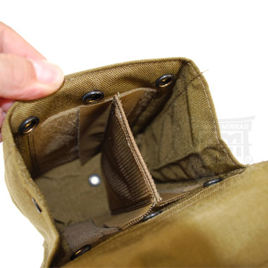 EAGLE M-60 AMMO POUCH