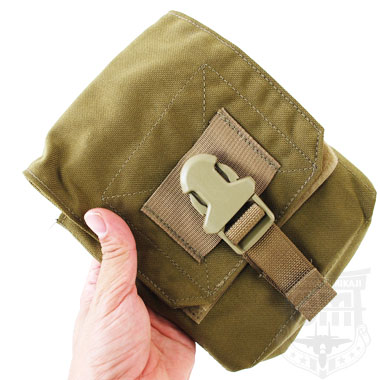 EAGLE M-60 AMMO POUCH