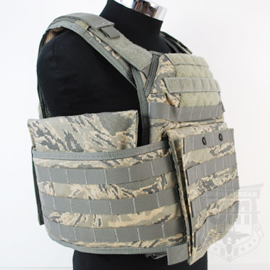 ABU Personal Body Armor Plate Carrier 米軍放出品の商品詳細｜ミリタリーショップなら米軍放出品の専門店の沖縄ミリカジ