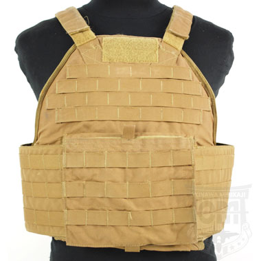 EAGLE SCALABLE PLATE CARRIER W/CB (SPC)の商品詳細｜ミリタリー