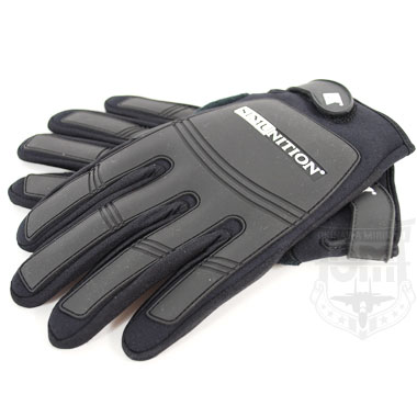 SIMUNITION FX 8000 PROTECTIVE GLOVES 米軍放出品