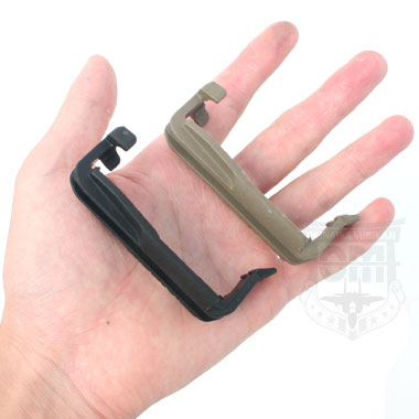 PMAG マガジン カートカバー 米軍放出品