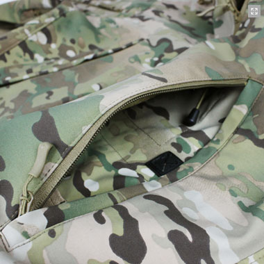 Condor multicam jacket sale