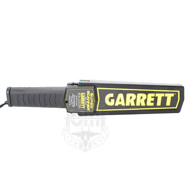 高質で安価 ギャレット us.米軍Garrett - THD ハンディギャレット金属