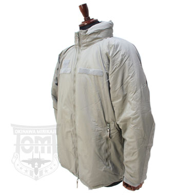 Extreme Cold Weather Parka (ECWCS) GEN III 