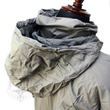 Extreme Cold Weather Parka (ECWCS) GEN III 