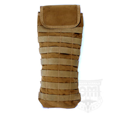 MOLLE ハイドレーションカバー TACTICAL TAILOR 米軍払い下げの商品