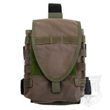 Paraclete Breachers Bag 米軍放出の商品詳細｜ミリタリーショップなら