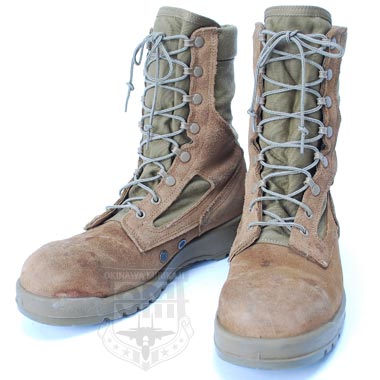 BELLEVILLE社製military boots - milan.gomadfitness.com