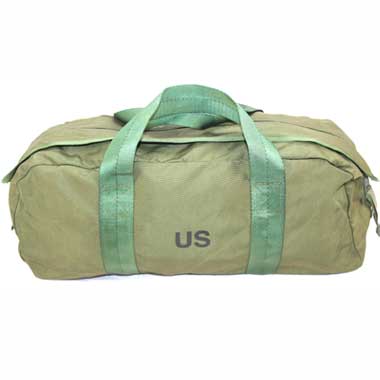 US ツールバッグ BAG TOOL SATCHEL 米軍放出品の商品詳細｜ミリタリー