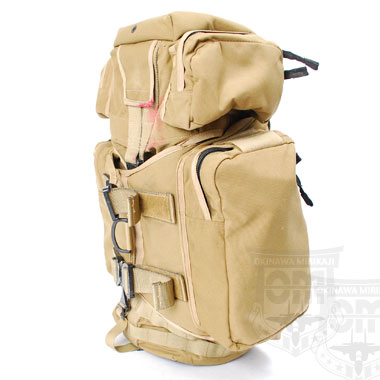 SKEDCO CASEVAC KIT BAG 米軍放出品の商品詳細｜ミリタリーショップ