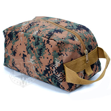 Usmc best sale toiletry bag