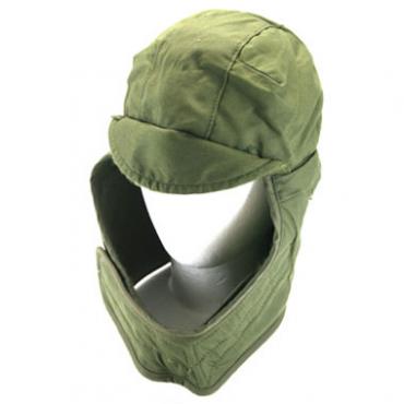 HELMET LINER CAP COLD WEATHER 米軍払い下げの商品詳細