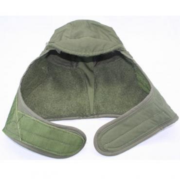 HELMET LINER CAP COLD WEATHER 米軍払い下げの商品詳細