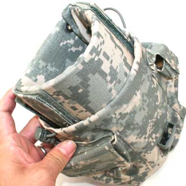 MOLLE 2 PVS-14 ナイトビジョン POUCH ACU