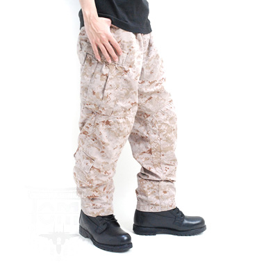 USMC FROG COMBAT PANTS コンバットパンツ 