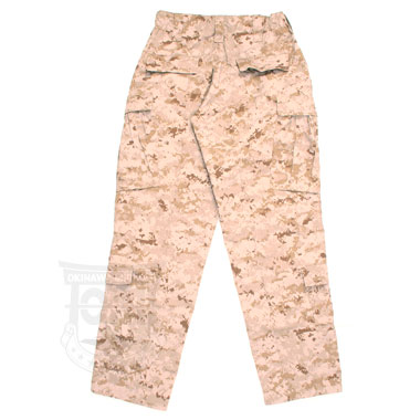 USMC FROG COMBAT PANTS コンバットパンツ 