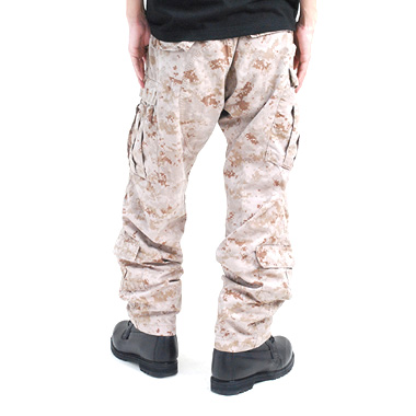 USMC FROG COMBAT PANTS コンバットパンツ 