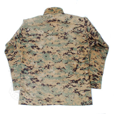 USMC ピクセル マーパット ジャケット MCCUU 米軍 放出品 軍服