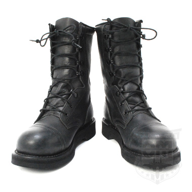 BILTRITE COMBAT BOOTS 3W