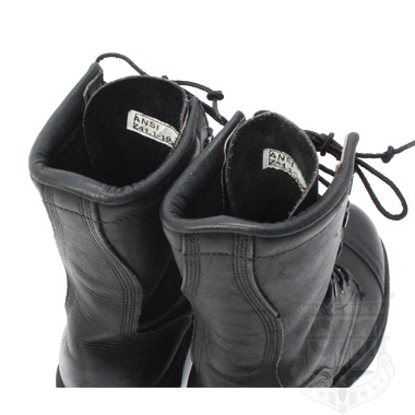 BILTRITE COMBAT BOOTS 3W