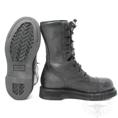 BILTRITE COMBAT BOOTS 3W