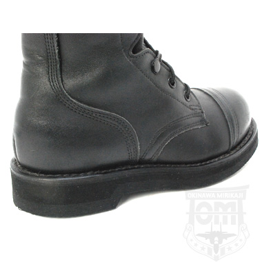 BILTRITE COMBAT BOOTS 3W