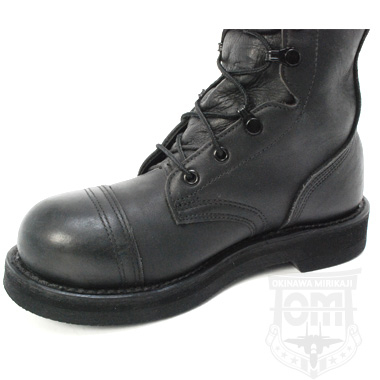 BILTRITE COMBAT BOOTS 3W