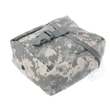 INDIVIDUAL FIRST AID KITポーチ ACU 米軍放出品