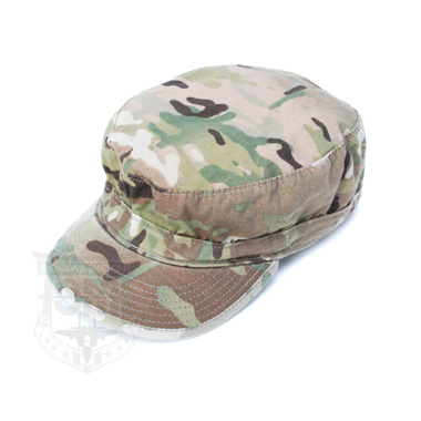 米軍払い下げ品 軍用実物

PATROL CAP MULTICAM
マルチカモ パトロールキャップ

アメリカ軍で使用されている円形のデザインが特徴的なパトロールキャップです。

キャップの前面には短めのツバがついております。
また、後ろにはベルクロが配置されておりネームタグを取り付ける事も可能です。

※イメージ画像と商品の状態、タグが異なる場合がございます。予めご了承くださいませ。

マルチカム
