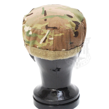 US PATROL CAP MULTI-CAM 米軍放出品