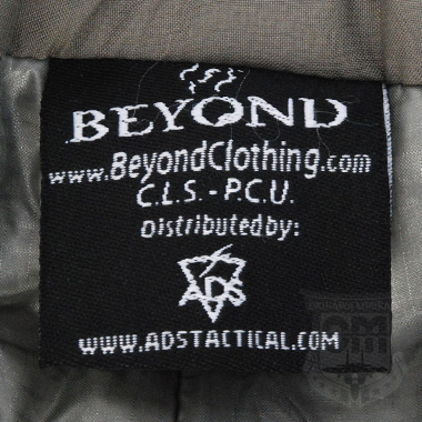 BEYOND 防寒パンツ 米軍放出品の商品詳細｜ミリタリーショップなら米軍放出品の専門店の沖縄ミリカジ