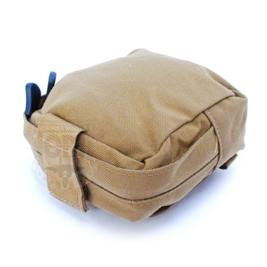 PARACLETE GENERAL PURPOSE POUCH 