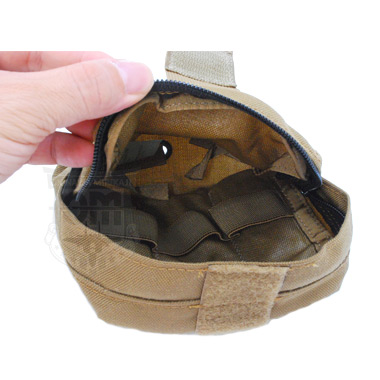 PARACLETE GENERAL PURPOSE POUCH 