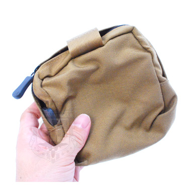 PARACLETE GENERAL PURPOSE POUCH 