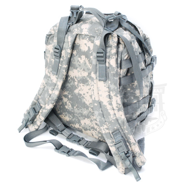 ACU MOLLE2 MEDIC BAG メディカルバッグ フルセット 米軍払い下げ品の商品詳細｜ミリタリーショップなら米軍放出品の専門店の沖縄ミリカジ