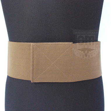 IMTV/PC INNER CUMMERBUND 左右セット　米軍放出品