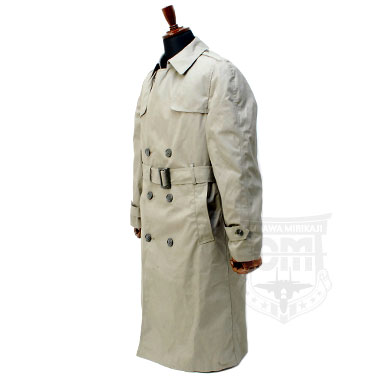 USMC Coat All Weather Mens (海兵隊 レインコート)