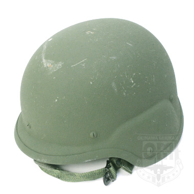 HELMET PAGST フリッツヘルメット OD 米軍放出品の商品詳細｜ミリタリーショップなら米軍放出品の専門店の沖縄ミリカジ