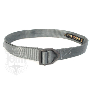 TAC SHIELD TACTICAL RIGGER BELT FOLIAGE タクティカルベルトの商品