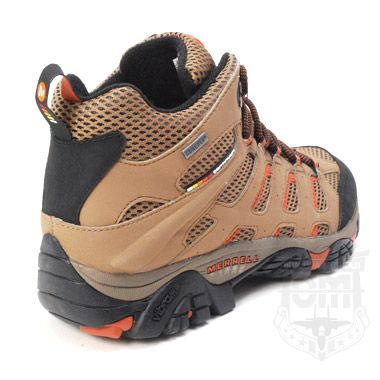 MERRELL MOAB MID GORE TEX DARK TAN 27.5㎝ - その他