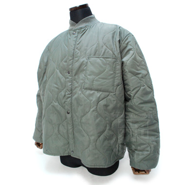 LINER FLYERS CWU-9/P JACKET フライヤーズ ジャケットインナーの商品