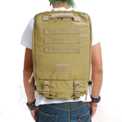 M9 Assault Medical backpack 米軍放出品の商品詳細｜ミリタリー