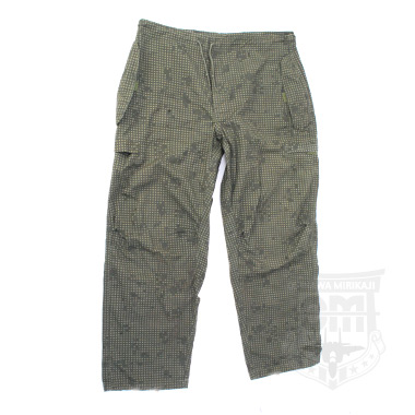 TROUSERS NIGHT CAMOUFLAGE DESERT 米軍放出品の商品詳細｜ミリタリーショップなら米軍放出品の専門店の沖縄ミリカジ