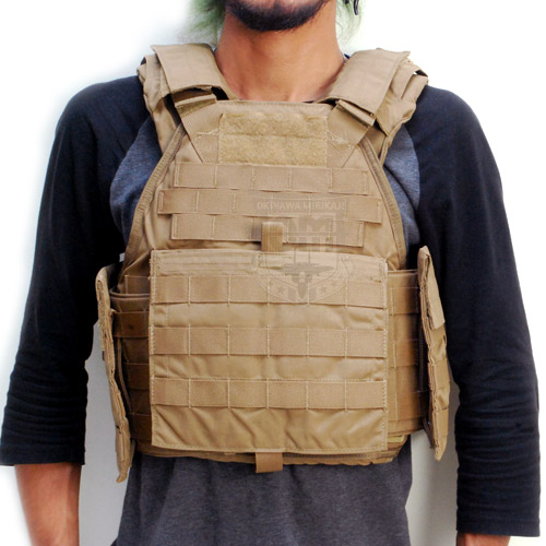 EAGLE USMC SCALABLE PLATE CARRIER 米軍払い下げの商品詳細｜ミリタリーショップなら米軍放出品の専門店の沖縄ミリカジ