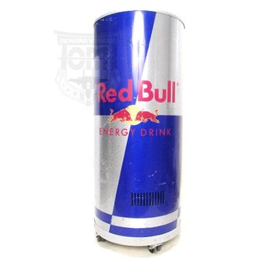 セール 登場から人気沸騰】 RedBull レッドブル 傷あり 未使用 超大型