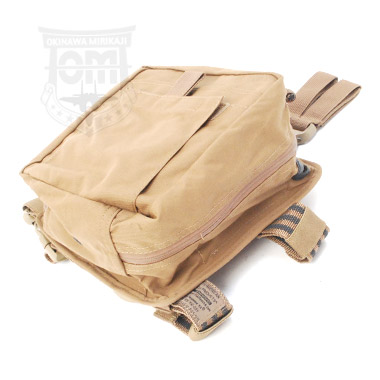 COMBAT CASUAITY RESPONSE BAG レスポンスバッグ