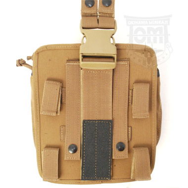 COMBAT CASUAITY RESPONSE BAG レスポンスバッグ