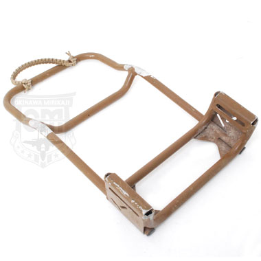 MALICE pack frame 米軍放出品